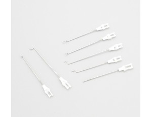 Freewing F-104 Starfighter Pushrod Set